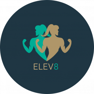 Elev8 Website Logo Round 300x300