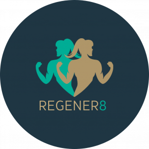 Regerner8 Website Logo Round 300x300