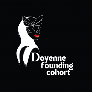 hot, bothered & hilarious. becoming her again. | paperback