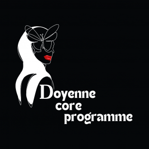 hot, bothered & hilarious. becoming her again. | paperback