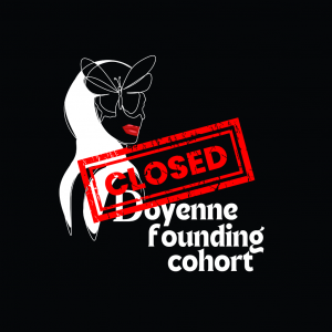 doyenne founding cohort